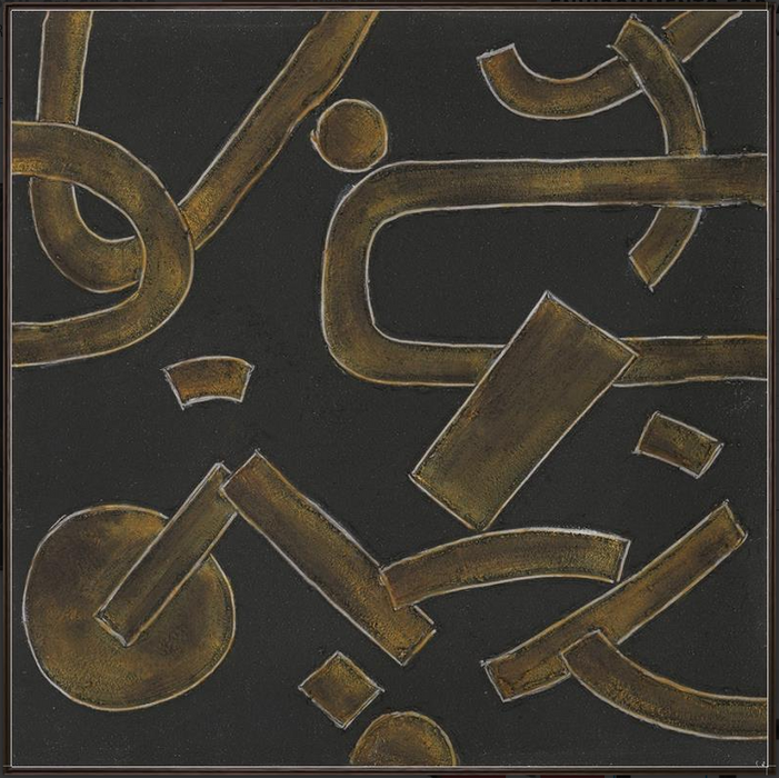 Soul Searching I 30W X 30H