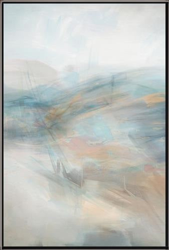 Gloaming I 24W X 36H