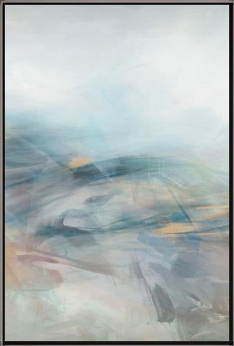 Gloaming II 24W X 36H