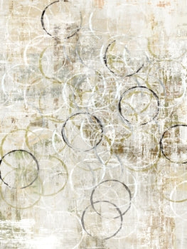 Impressionistic I 30W x 40H 7