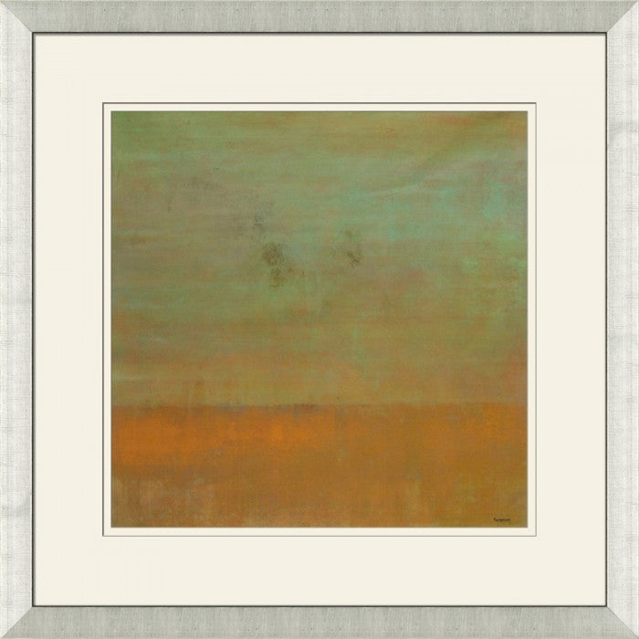 Chemical Reaction VI 18W x 18H 8