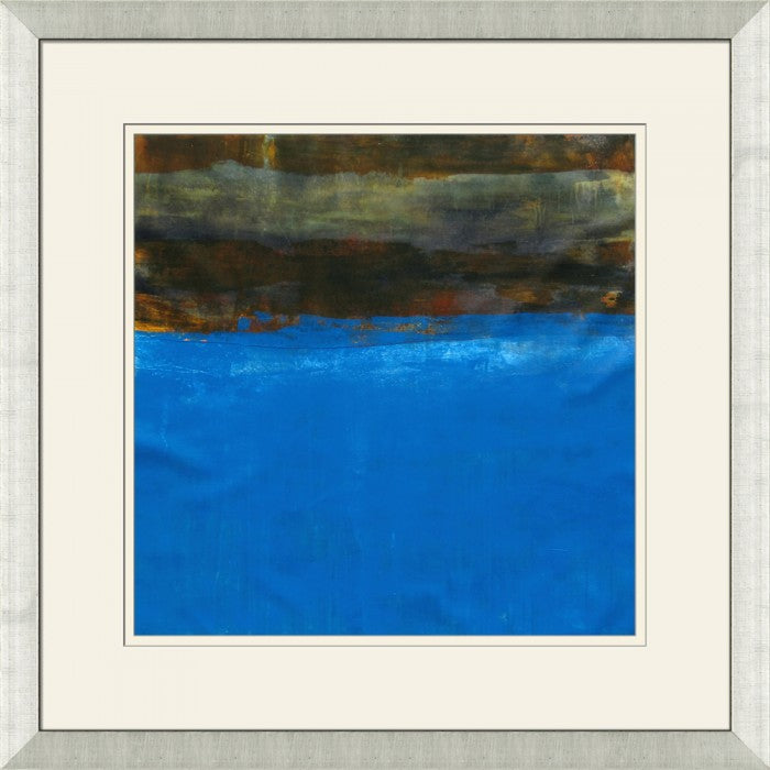 Chemical Reaction VIII 18W x 18H 8