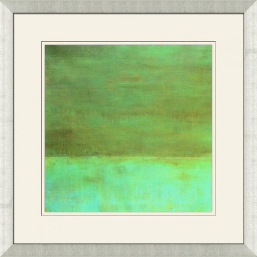 Chemical Reaction IX 18W x 18H 8