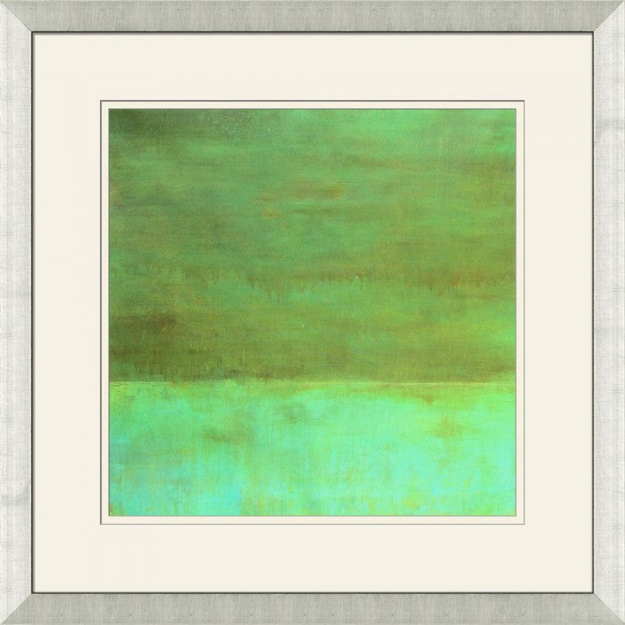 Chemical Reaction IX 18W x 18H 8