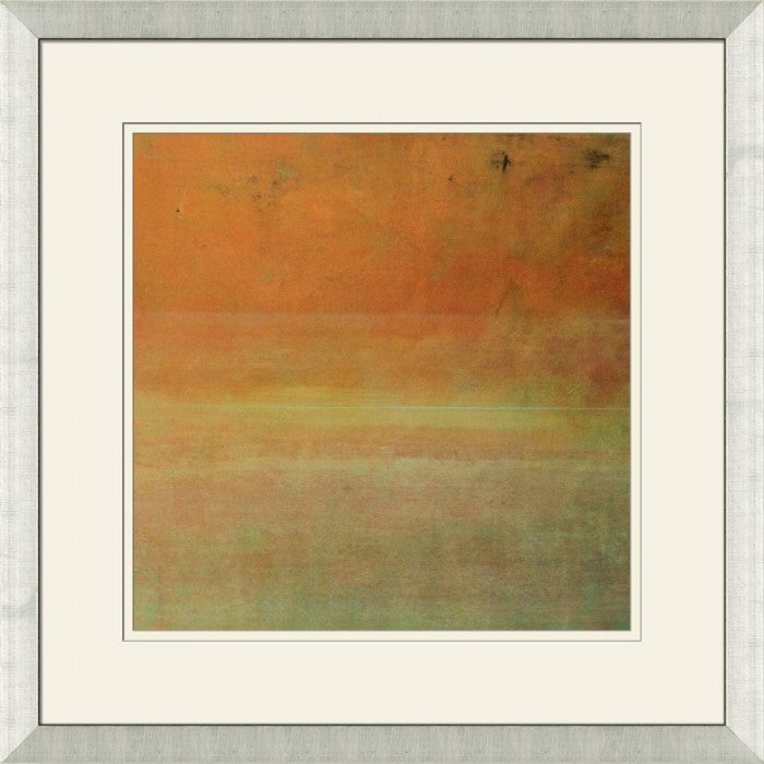 Chemical Reaction XI 18W x 18H 8