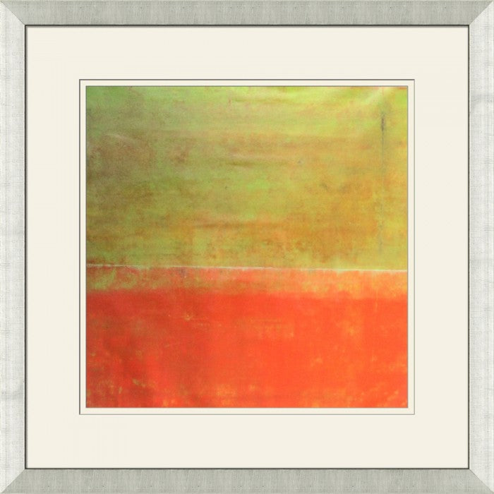 Chemical Reaction XV 18W x 18H 8