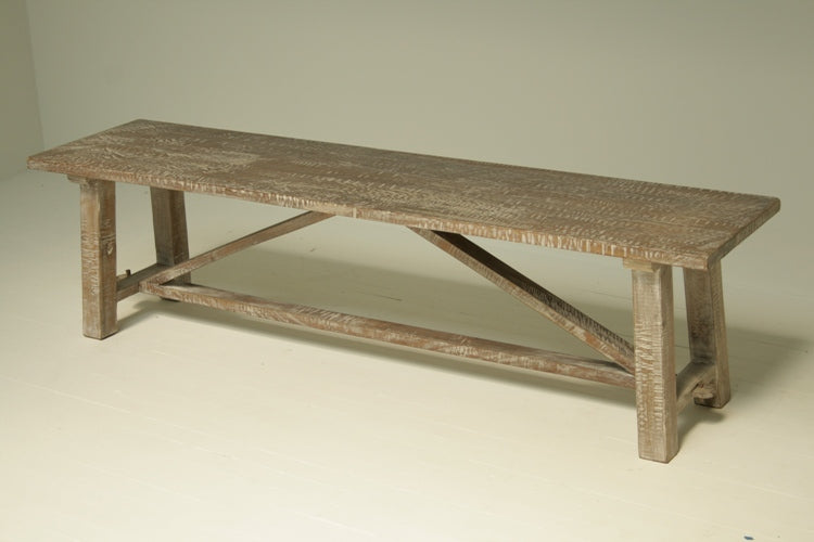 Antwerp Bench 8