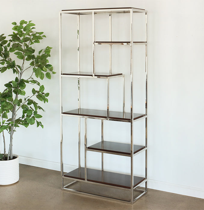 Mitchell Gold Markham Bookcase