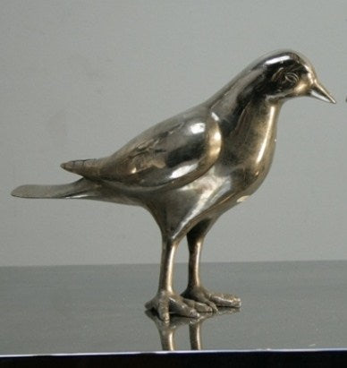 Silver Bird 8