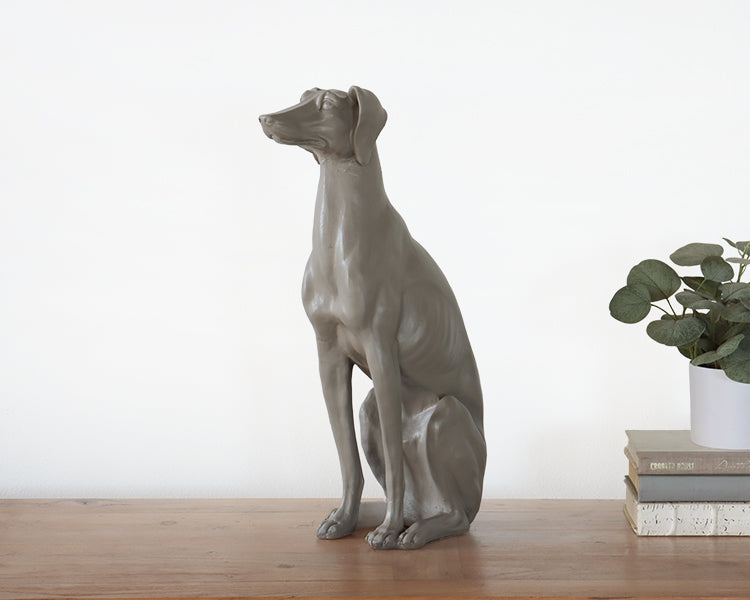 Miller Greyhound
