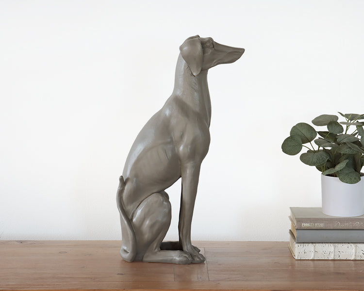 Miller Greyhound