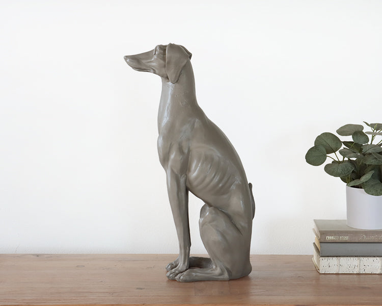 Miller Greyhound