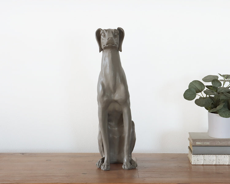 Miller Greyhound