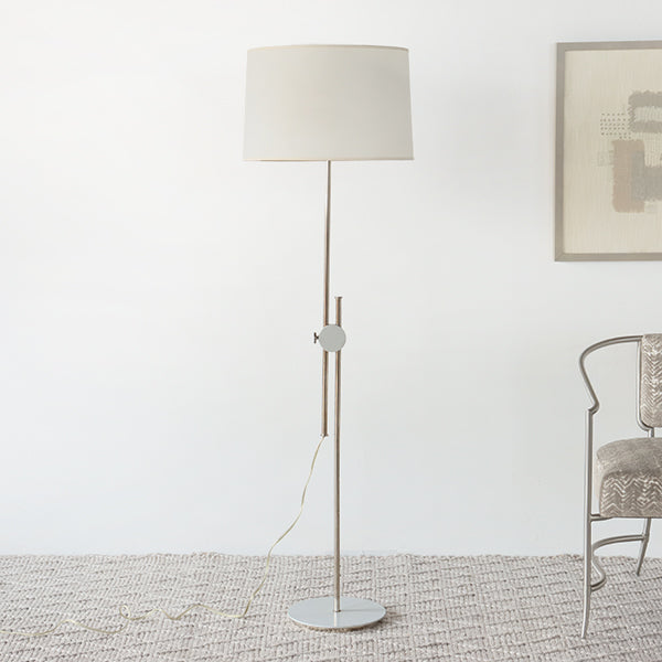 Spot Adjustable Floor Lamp