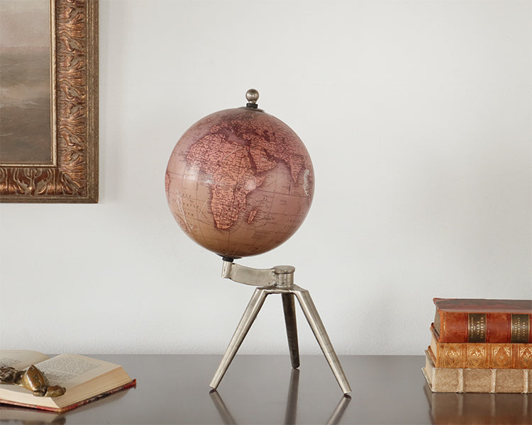 Edwin Globe