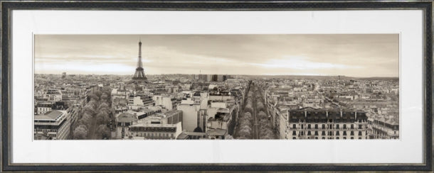 Panoramic Paris 7