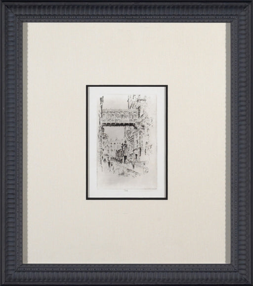 City Engraving II 8