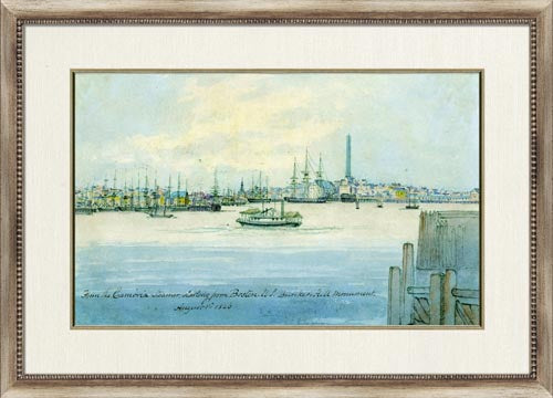 From the Cambria Steamer 7
