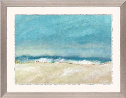 Wave Crush 7