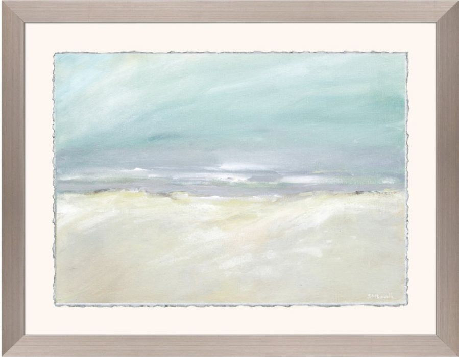 Vintage Seascape 7