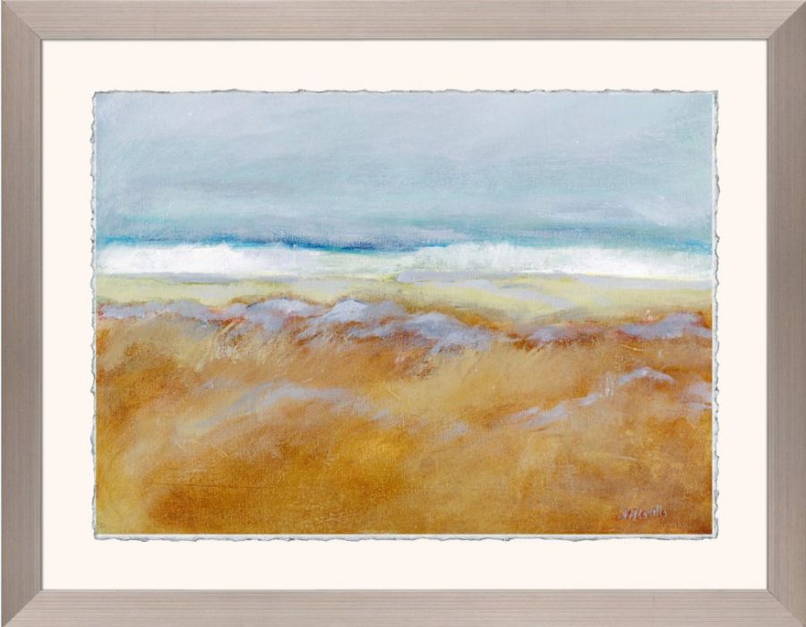 Winter Beach Morning 7