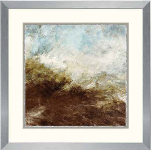 Turbulent Moment I 1 7
