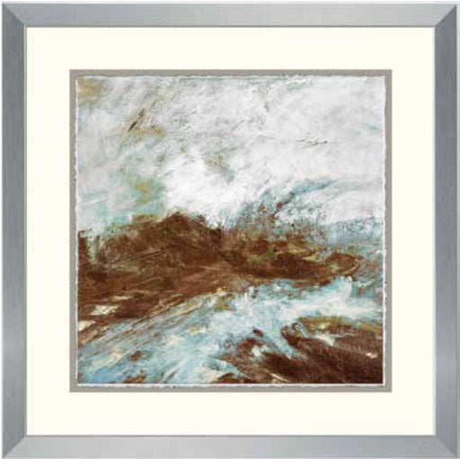 Turbulent Moment II 1 7