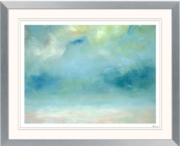 Afternoon Clouds 1 1