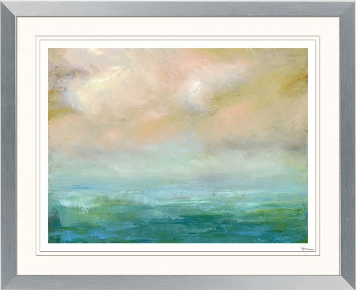 Afternoon Clouds 2 1