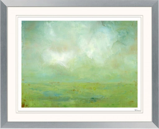 Afternoon Clouds 3 1