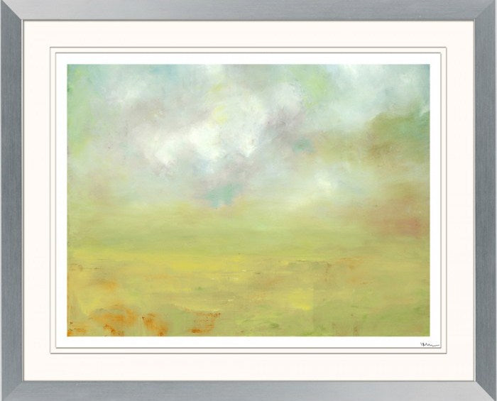 Afternoon Clouds 4 1