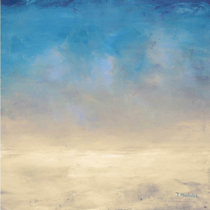 A Sound of Silence 7