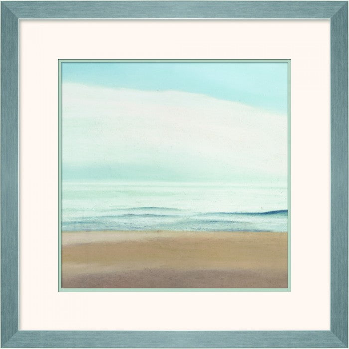 Small Silence 27W x 27H 7