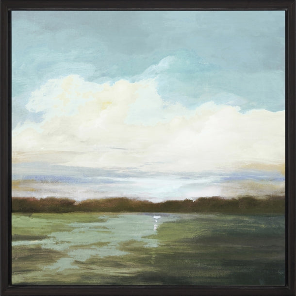 Retreat III 7
