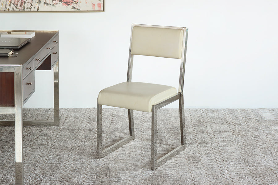 Mitchell Gold Scribe Chair