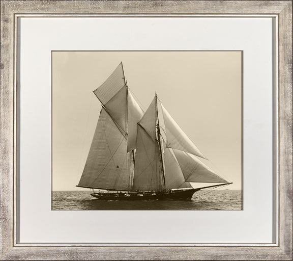 America s Cup V 1
