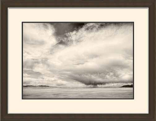 Distant Rain III 36W x 28H 7