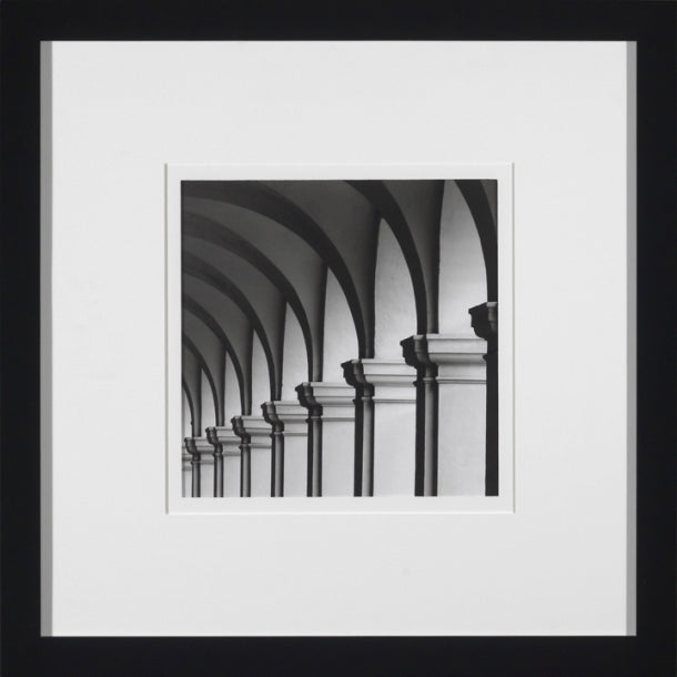 Columns Arches 8