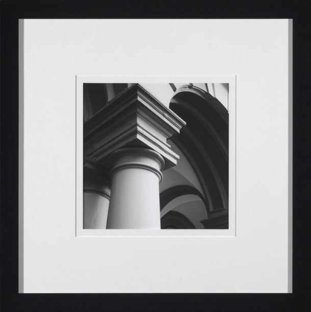 Columns Arches 4 8