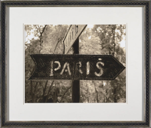 Road to Paris 7