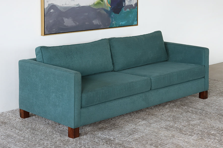 Soho Sofa in Pacific