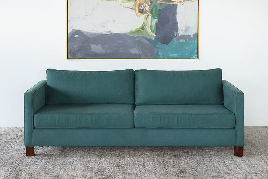 Soho Sofa in Pacific