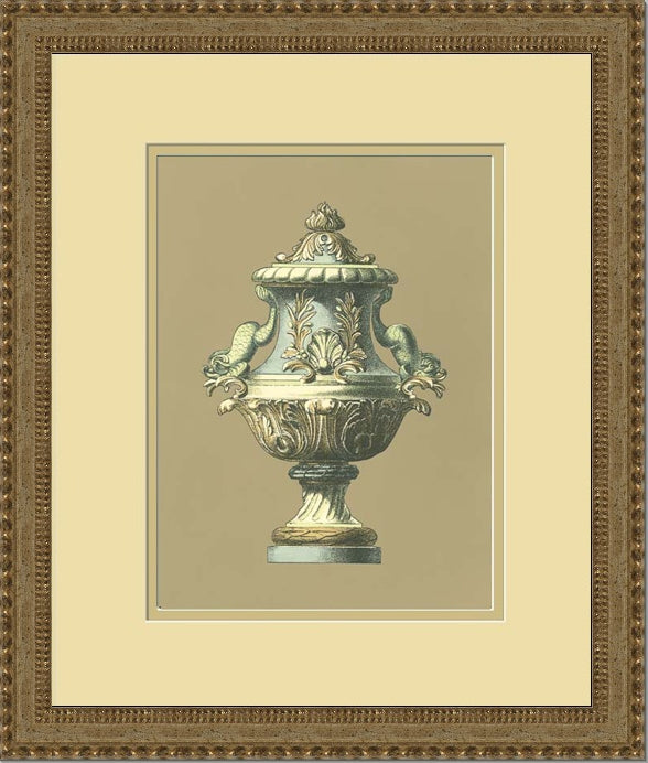Classical Urn II 7