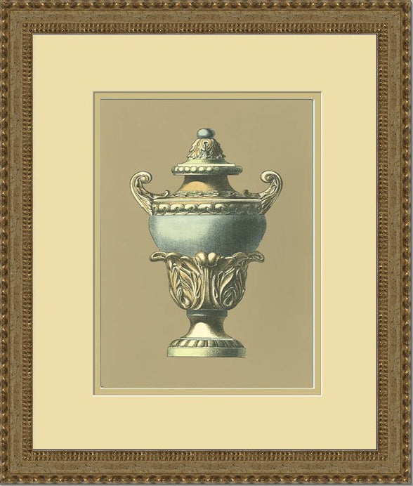 Classical Urn III 7