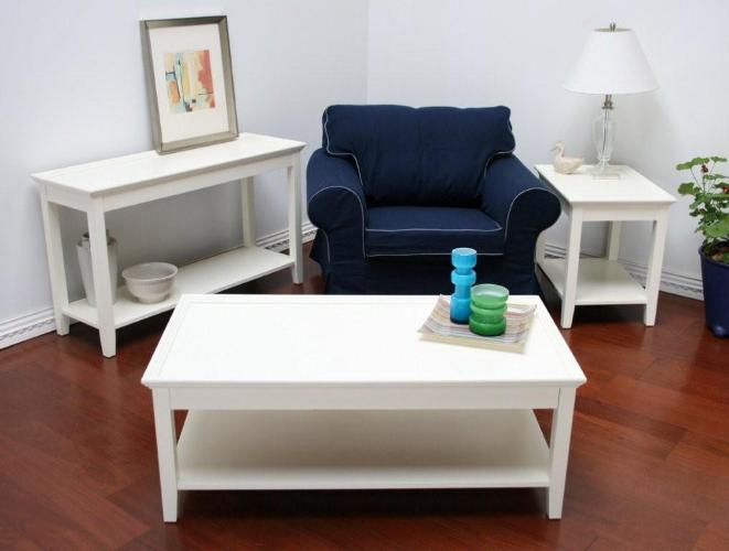 Shore White Set 2 7