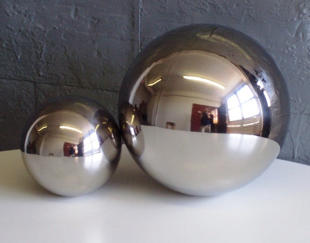 Stainless Steel Balls 7