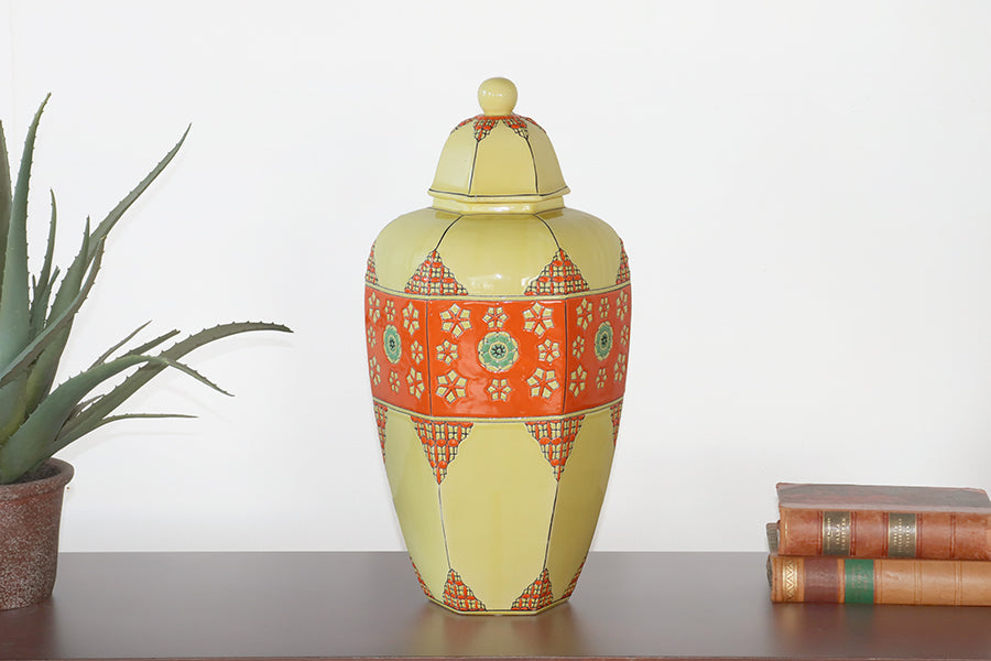 Adana Jar