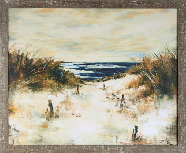 Beachside 40W x 33H
