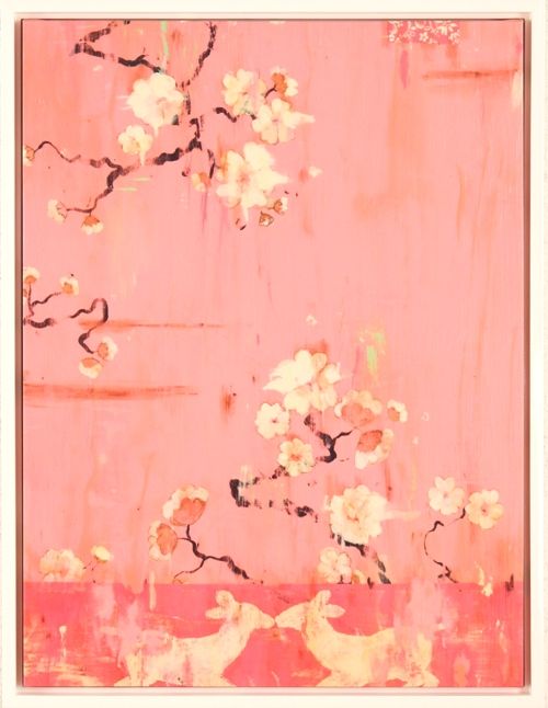 Harmony 26W x 36H