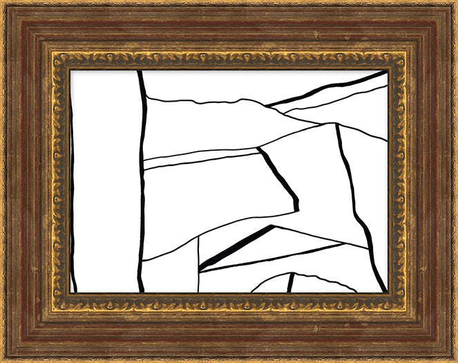 ABST1011 - Spontaneous Muse